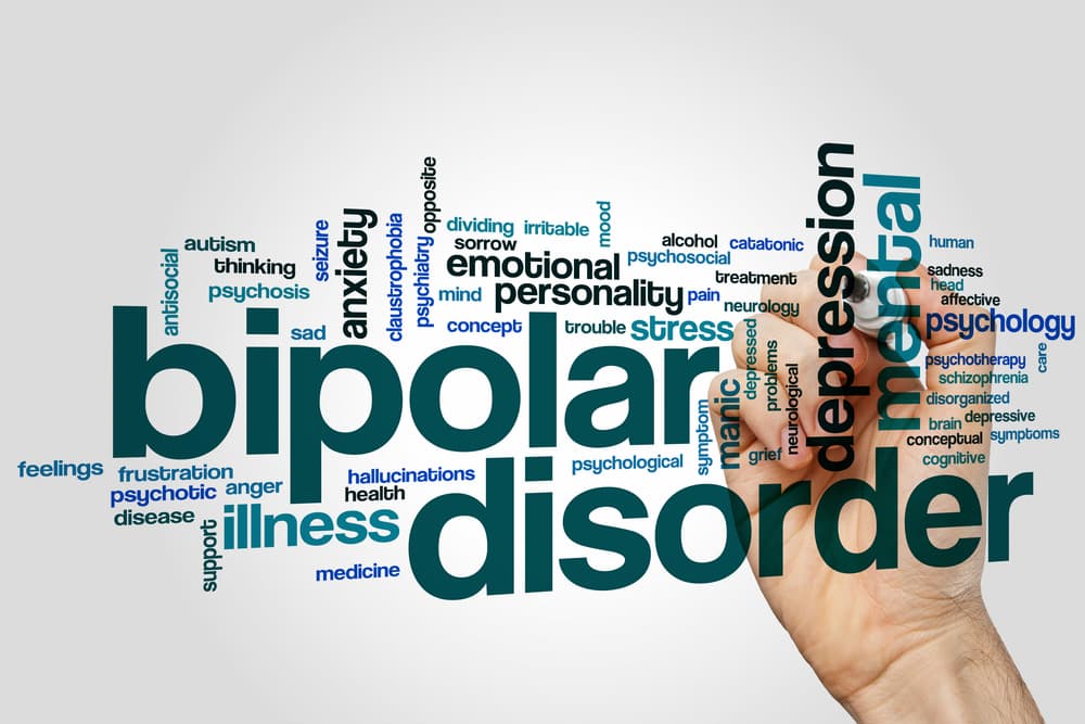 Featured image for post: What Are 5 Signs Of Bipolar