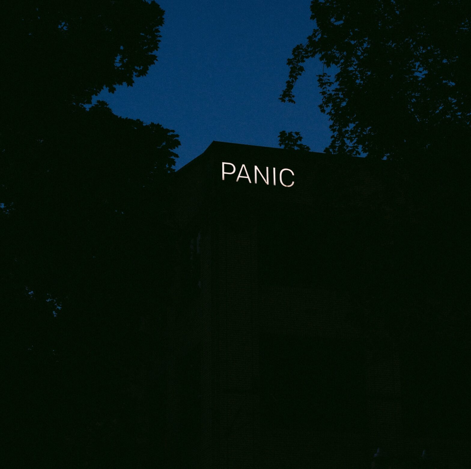 Featured image for post: Panic Disorder Explained