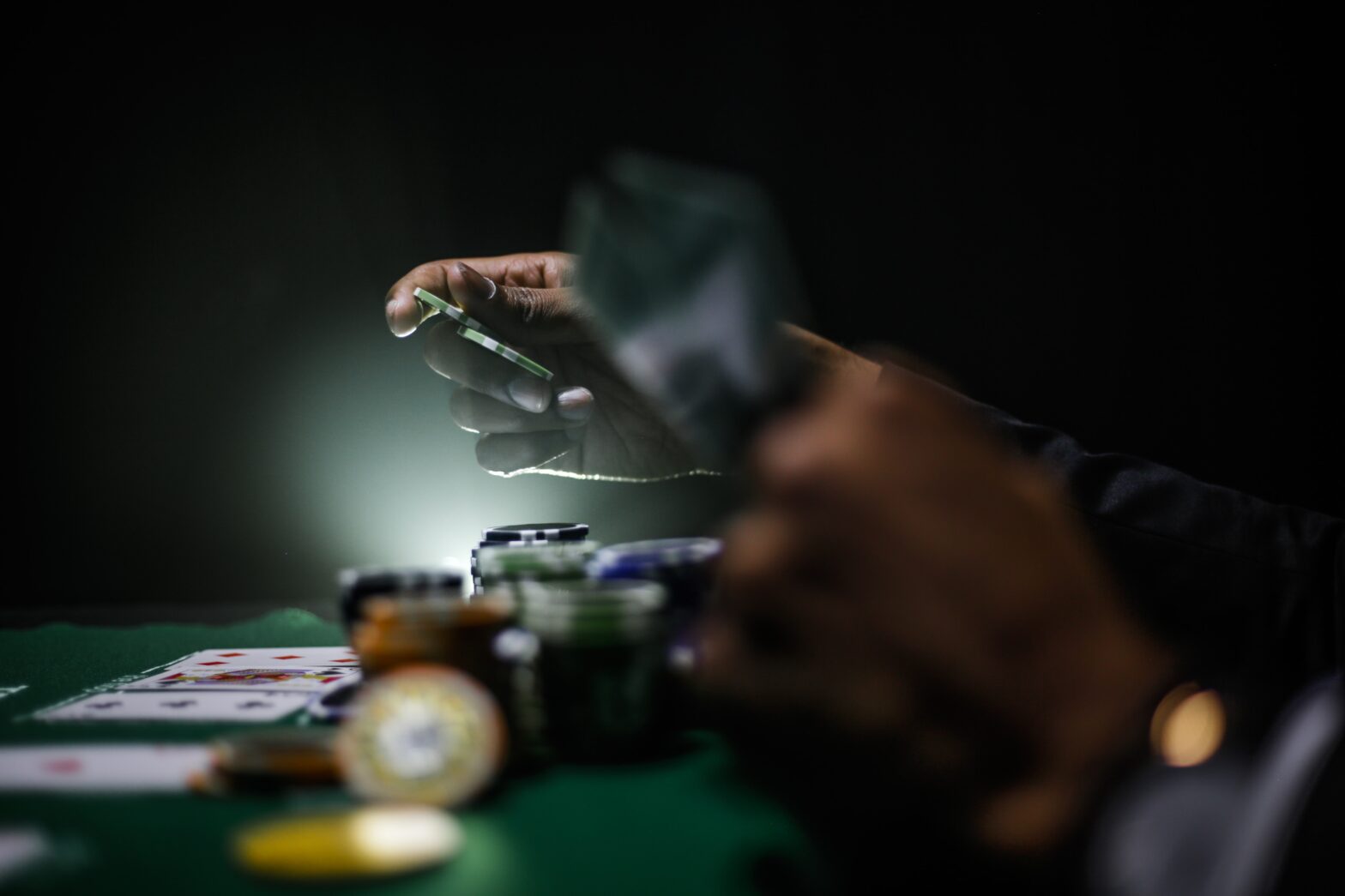 Featured image for post: Gambling Addiction and Its Treatment