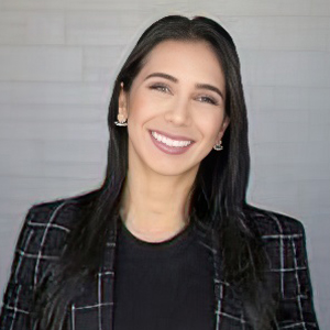 Ana Mejia bio image