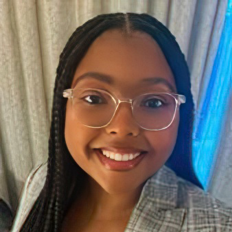 Angelique Anselme bio image