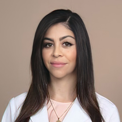 Carla Garcia bio image