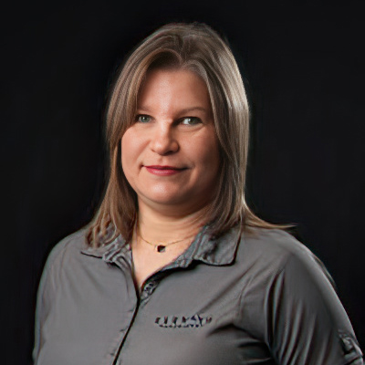 Deborah Ibarra bio image