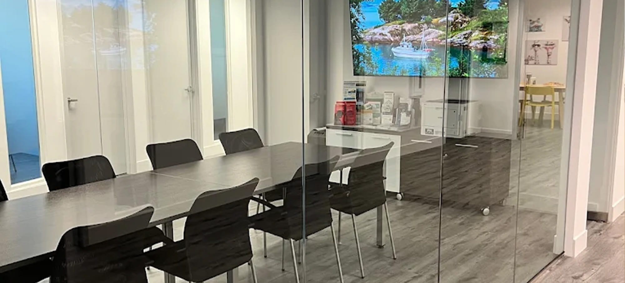 Elevate Psychiatry Doral Office