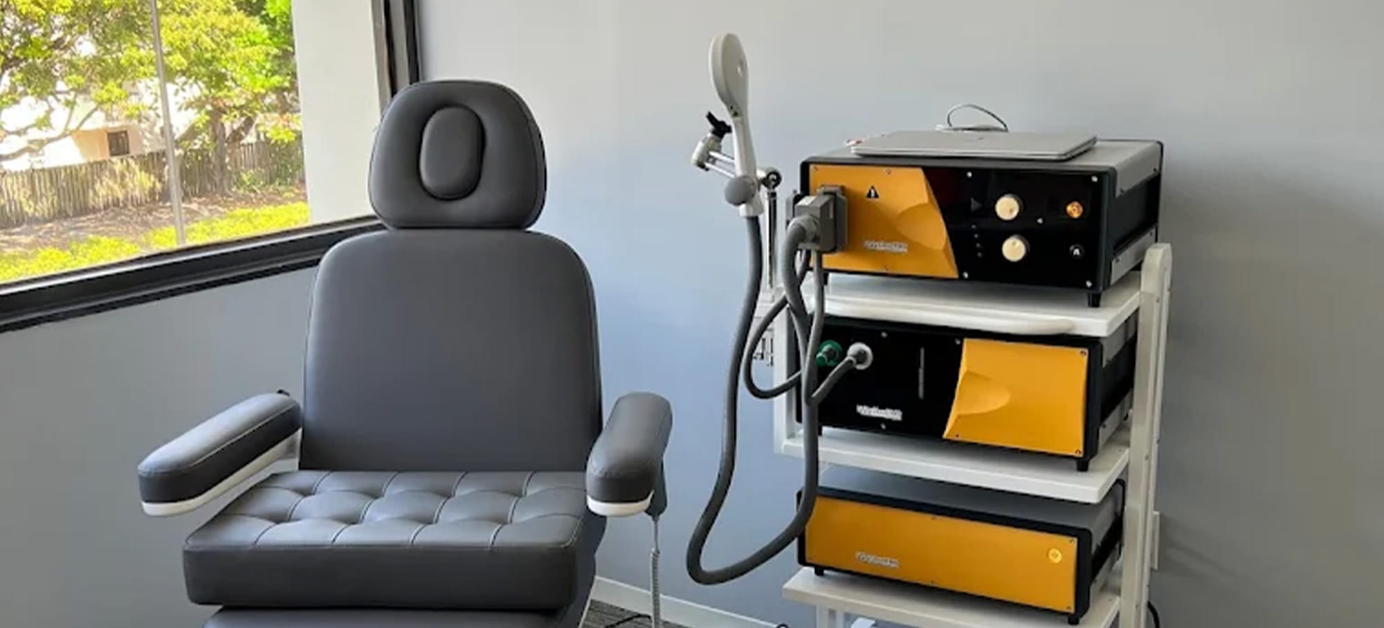 Elevate Psychiatry Doral Office