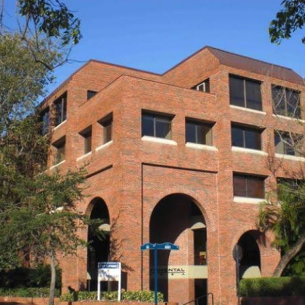 Elevate Psychiatry Coconut Grove Miami office location