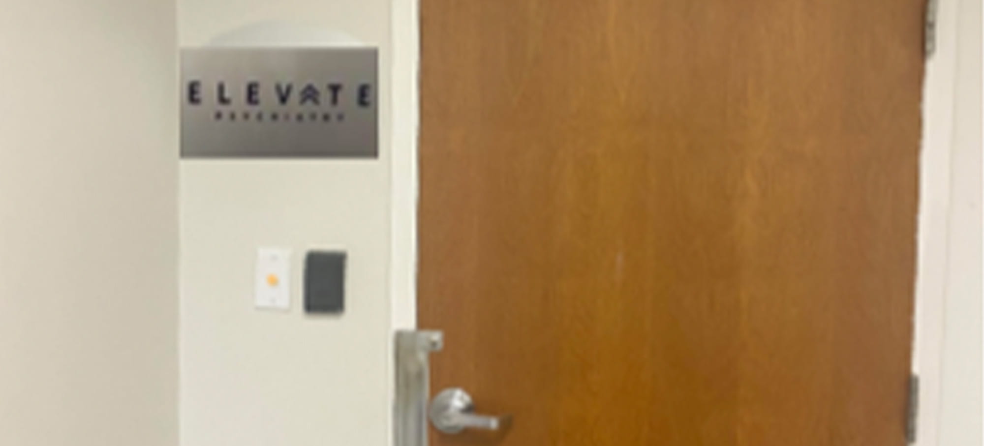 Elevate Psychiatry Doral Office
