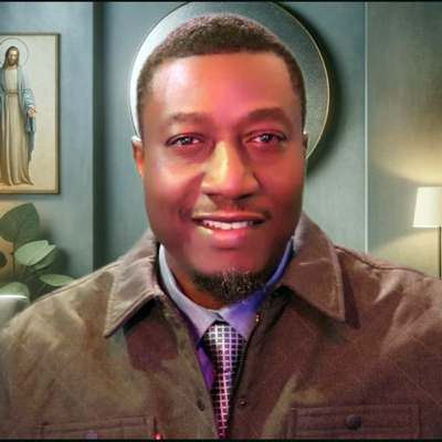 Max J Exantus bio image