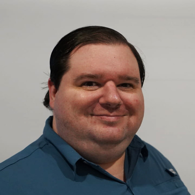 Maxwell McClure bio image