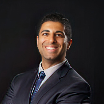 Dr. Padam Bhatia bio image