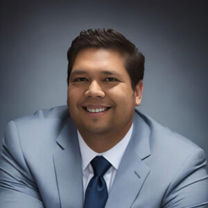 Ricardo Gutierrez