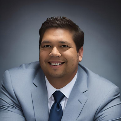 Ricardo Gutierrez bio image