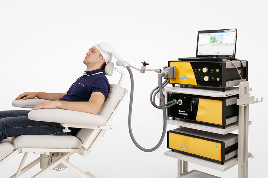 tms machine