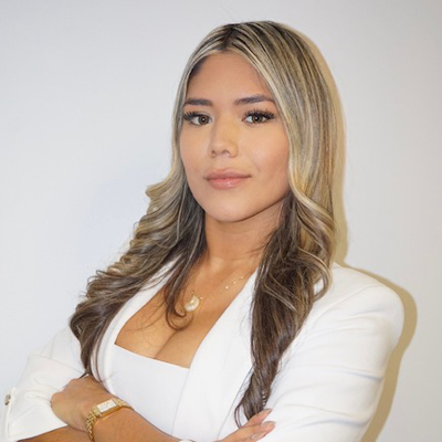 Diana Orozco bio image