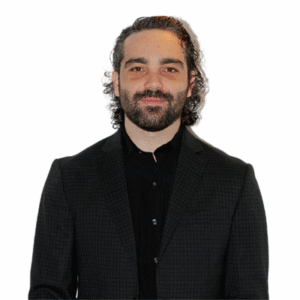 Damian Gonzalez-Oliva