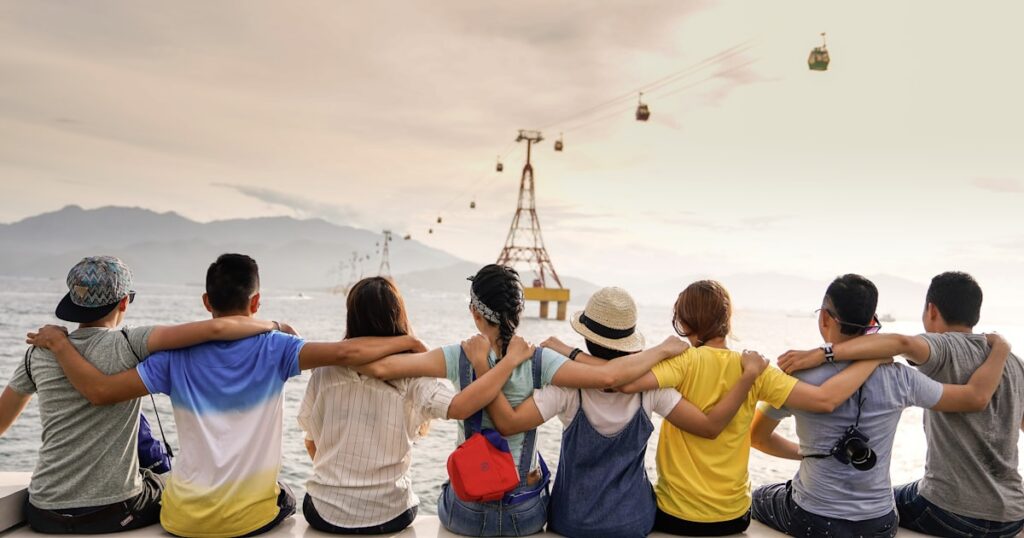 Community mental health support in Miami