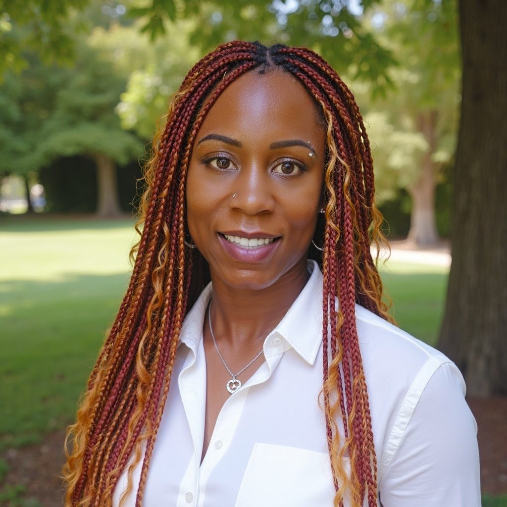 Elevate Psychiatry provider professional photo