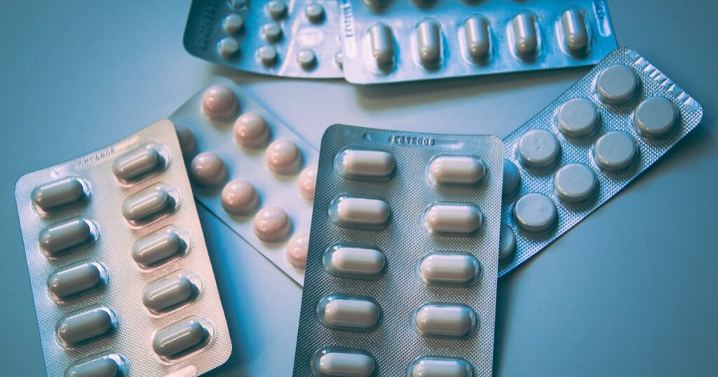 Psychiatric medication management and care