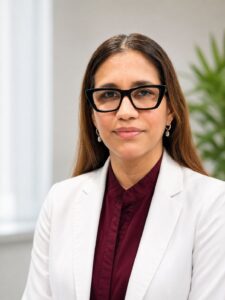 Liena Tamayo Flores
