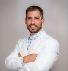 Victor Gonzalez