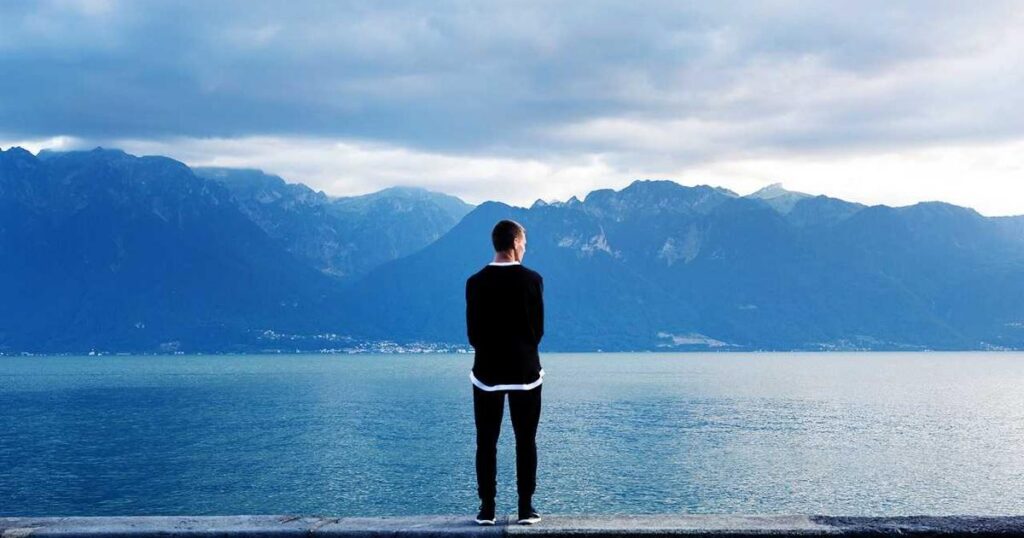 Anticipatory Anxiety And Mental Health