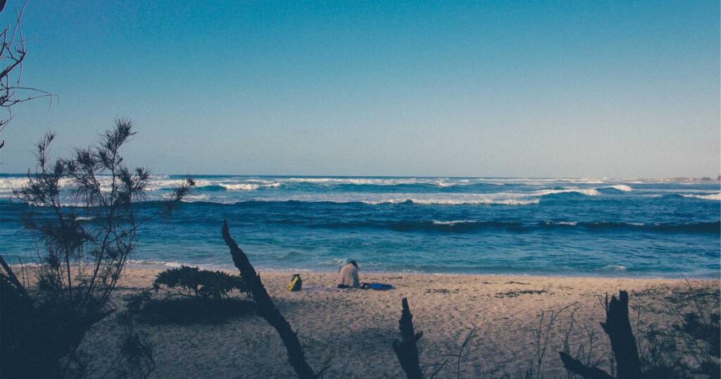 Depression vs. Sadness: When It's More Than Feeling Down