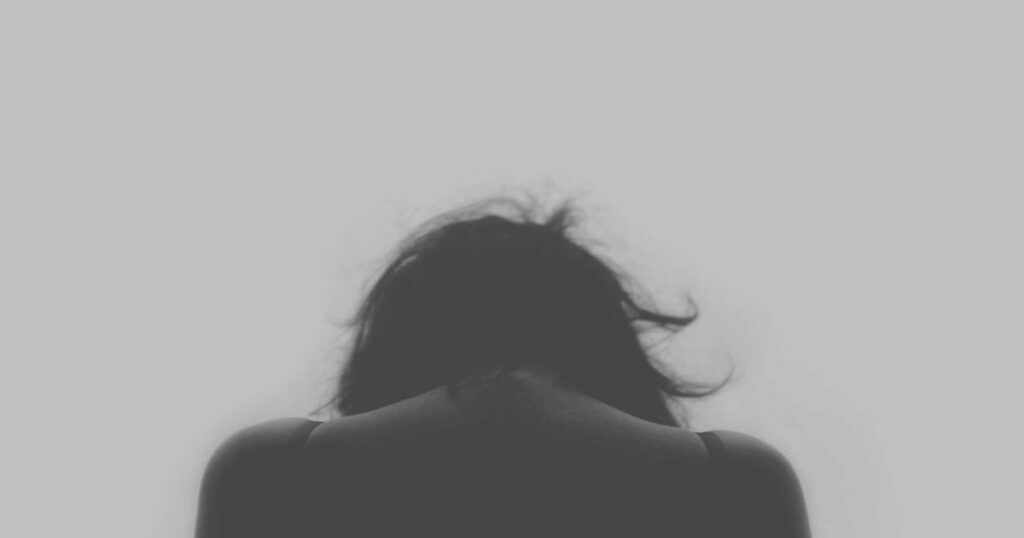 Major Depressive Disorder: Symptoms, Types, and Treatment