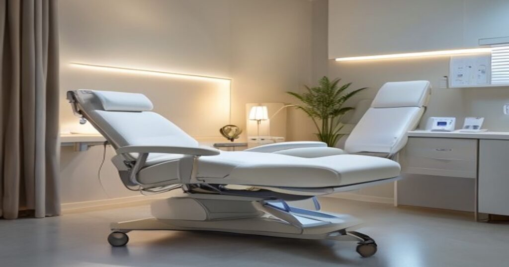 Spravato Treatment in Miami - What to Expect